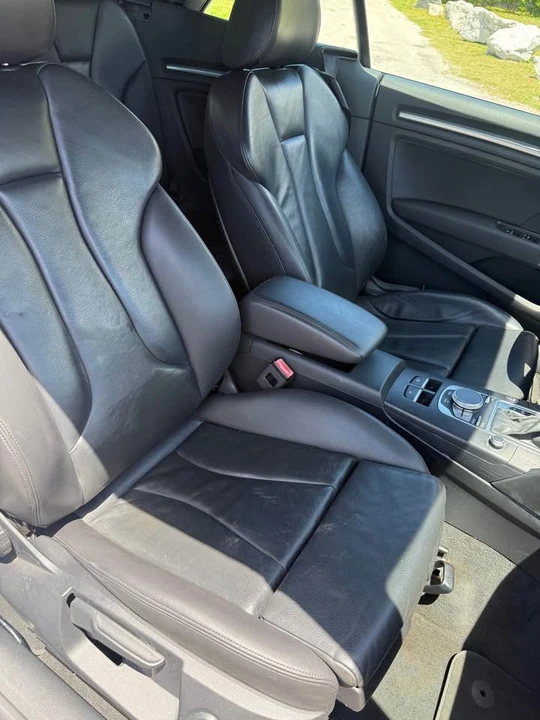 2016 Audi 8V A3 - Image 13 of 20