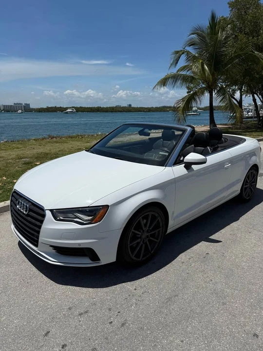 2016 Audi 8V A3 - Image 14 of 20