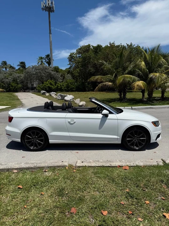 2016 Audi 8V A3 - Image 17 of 20