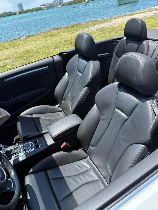 2016 Audi 8V A3 - Image 20 of 20