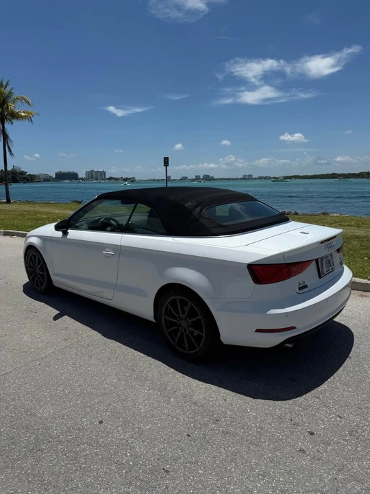 2016 Audi 8V A3 - Image 6 of 20