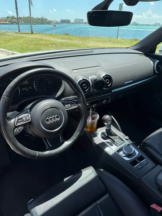 2016 Audi 8V A3 - Image 10 of 20