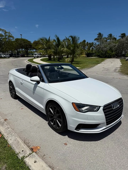 2016 Audi 8V A3 - Image 16 of 20