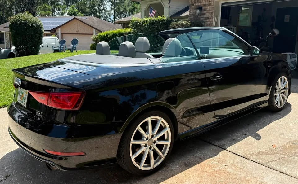 2016 Audi 8V A3 - Image 6 of 17