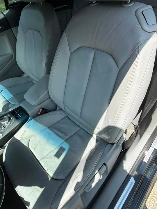 2016 Audi 8V A3 - Image 15 of 17