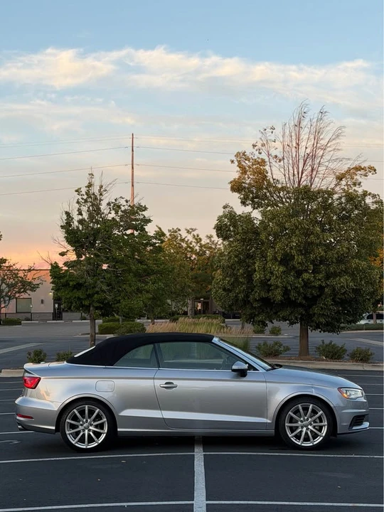 2016 Audi 8V A3 - Image 2 of 20