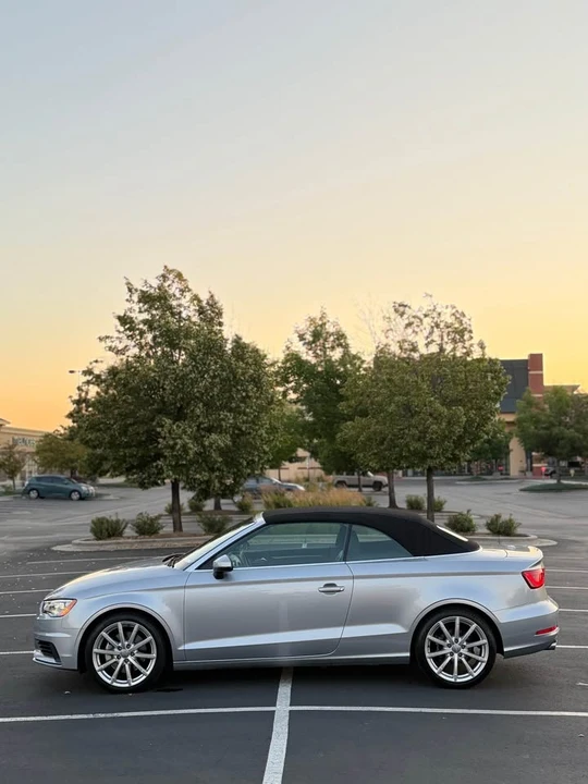 2016 Audi 8V A3 - Image 10 of 20