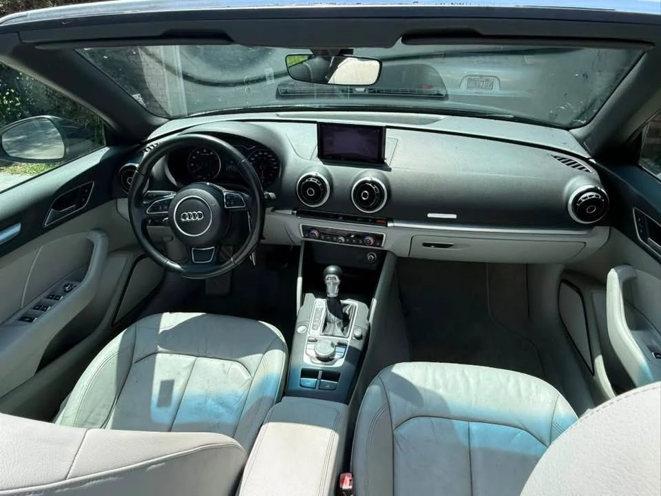 2016 Audi 8V A3 - Image 10 of 17