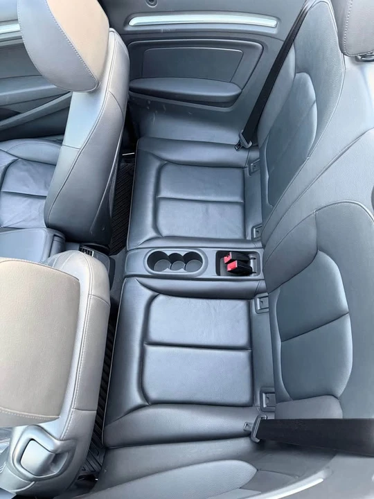 2016 Audi 8V A3 - Image 20 of 20