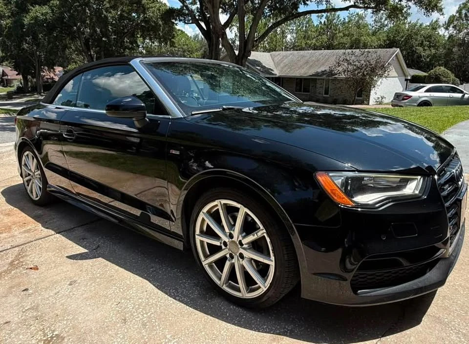 2016 Audi 8V A3 - Image 16 of 17