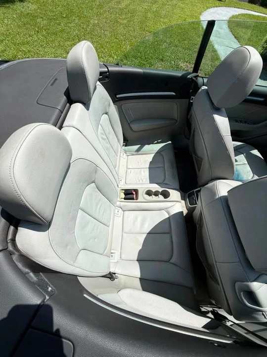 2016 Audi 8V A3 - Image 11 of 17