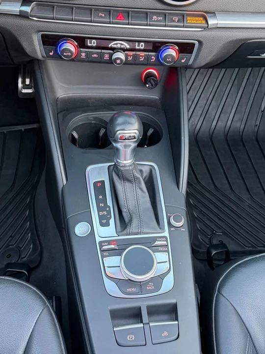 2016 Audi 8V A3 - Image 18 of 20