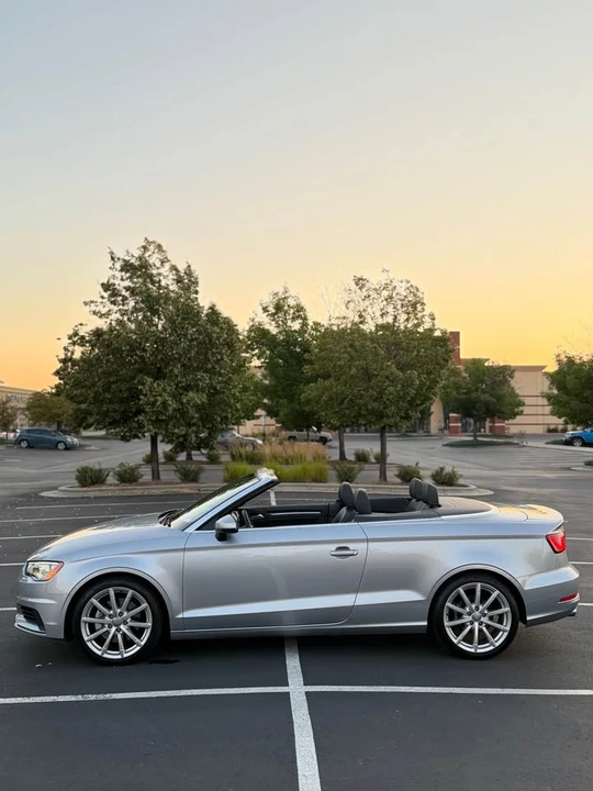 2016 Audi 8V A3 - Image 14 of 20