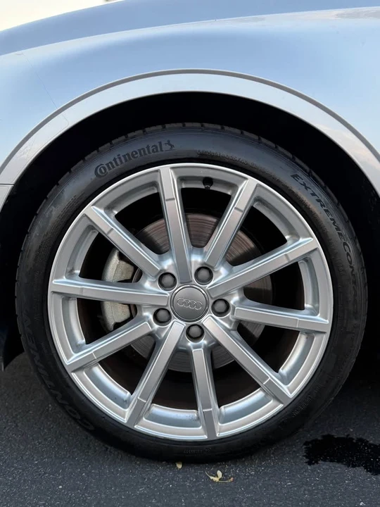 2016 Audi 8V A3 - Image 11 of 20