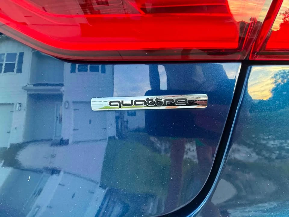 2016 Audi 8V A3 - Image 12 of 17
