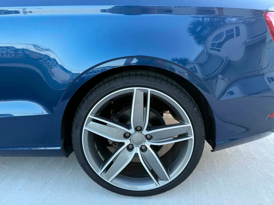 2016 Audi 8V A3 - Image 11 of 17