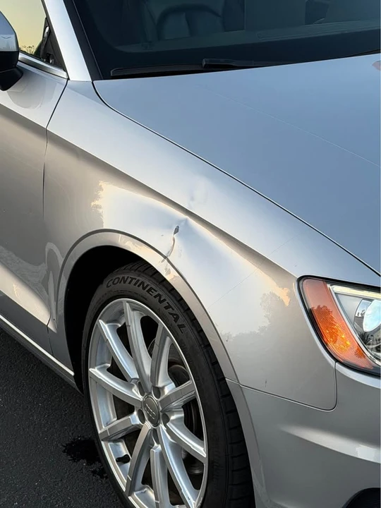 2016 Audi 8V A3 - Image 5 of 20