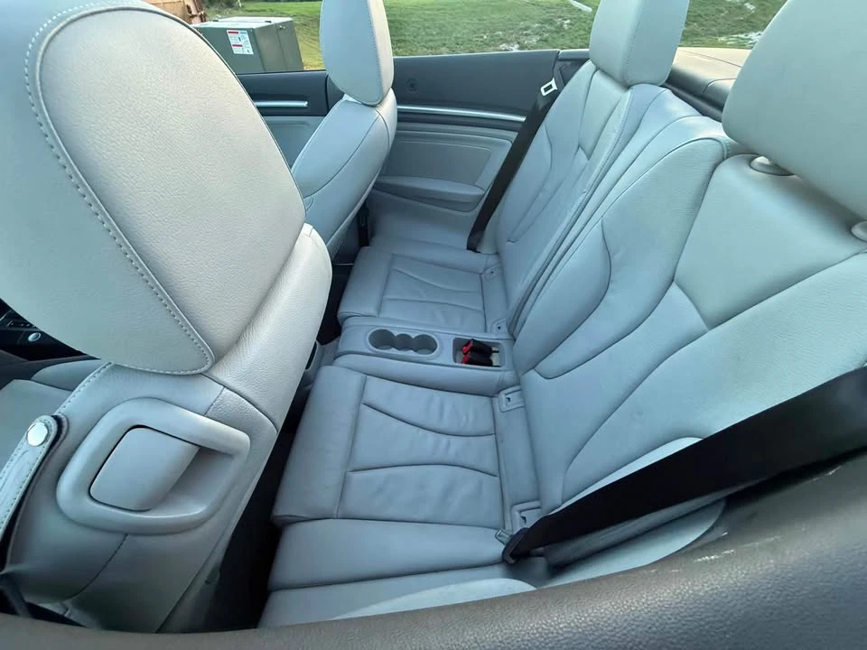 2016 Audi 8V A3 - Image 8 of 17