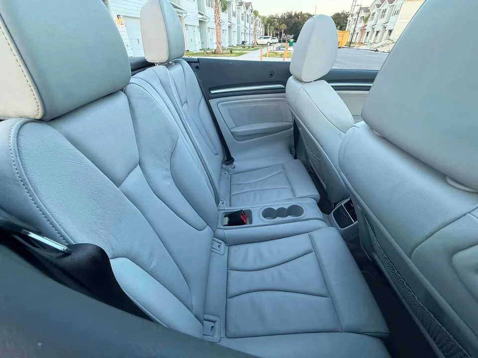 2016 Audi 8V A3 - Image 9 of 17
