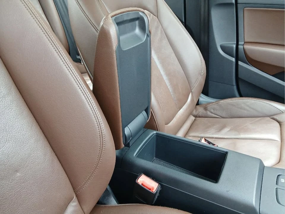 2016 Audi 8V A3 - Image 11 of 19