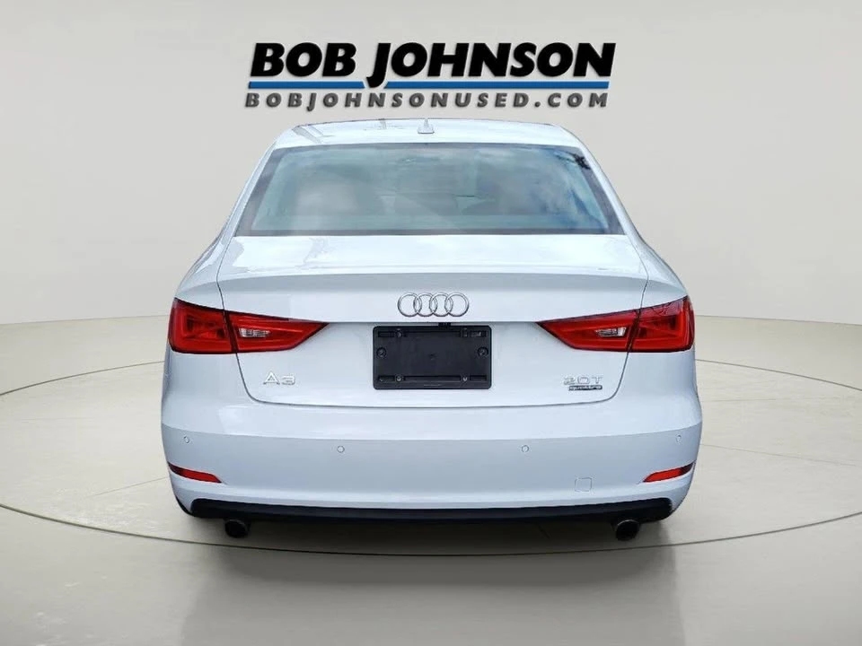 2016 Audi 8V A3 - Image 5 of 19