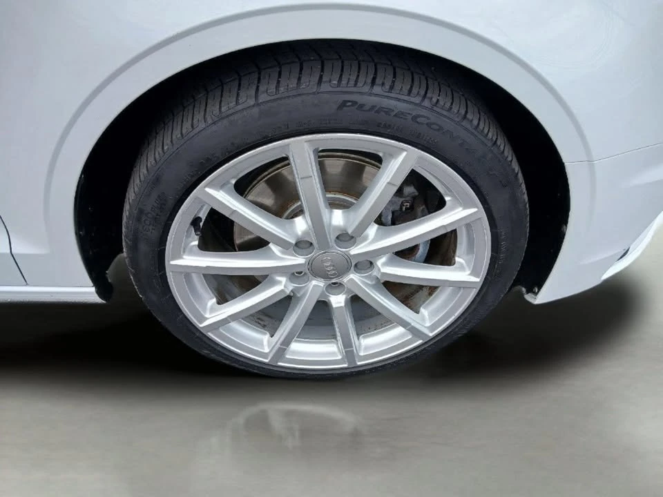 2016 Audi 8V A3 - Image 8 of 19