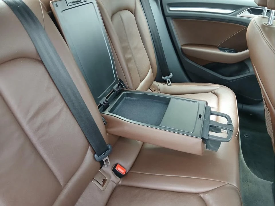 2016 Audi 8V A3 - Image 14 of 19