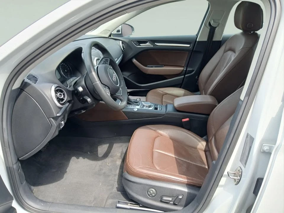2016 Audi 8V A3 - Image 17 of 19