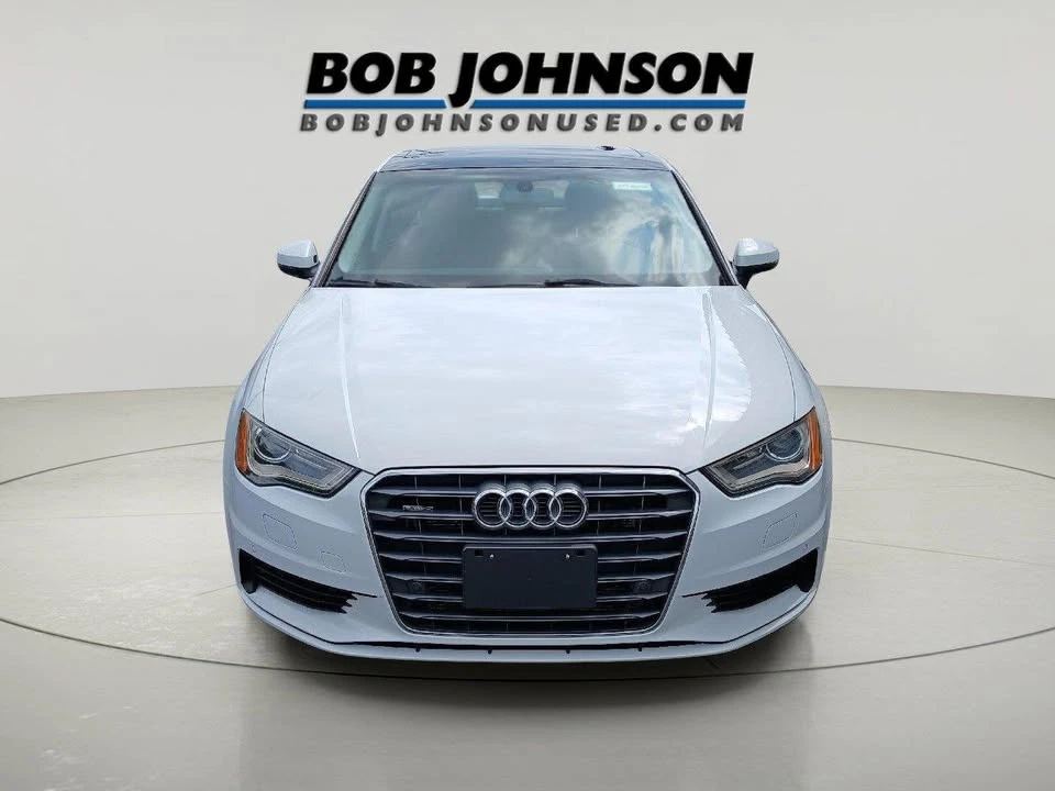 2016 Audi 8V A3 - Image 2 of 19