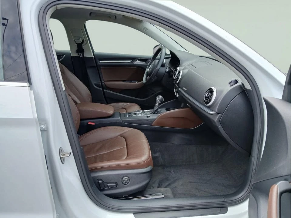 2016 Audi 8V A3 - Image 9 of 19