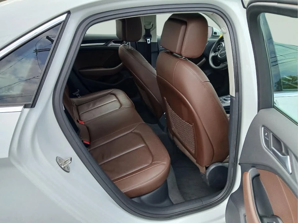 2016 Audi 8V A3 - Image 12 of 19