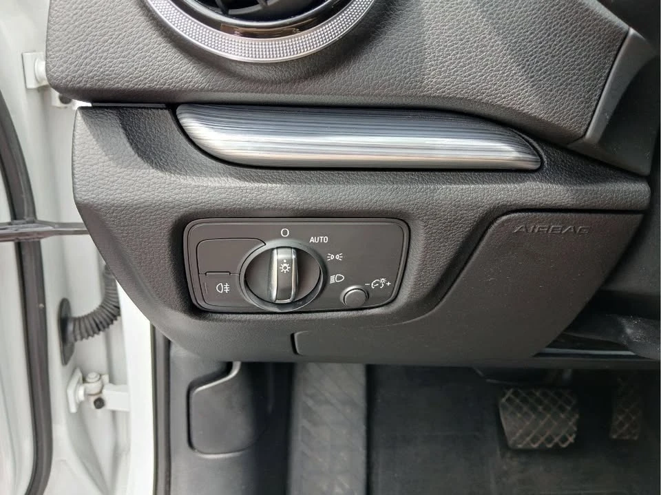 2016 Audi 8V A3 - Image 19 of 19