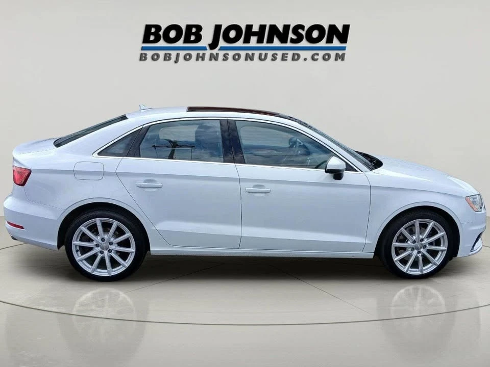 2016 Audi 8V A3 - Image 7 of 19