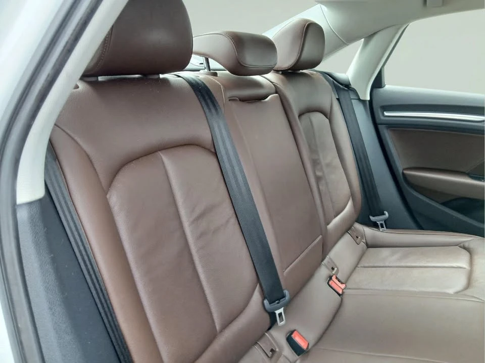 2016 Audi 8V A3 - Image 13 of 19