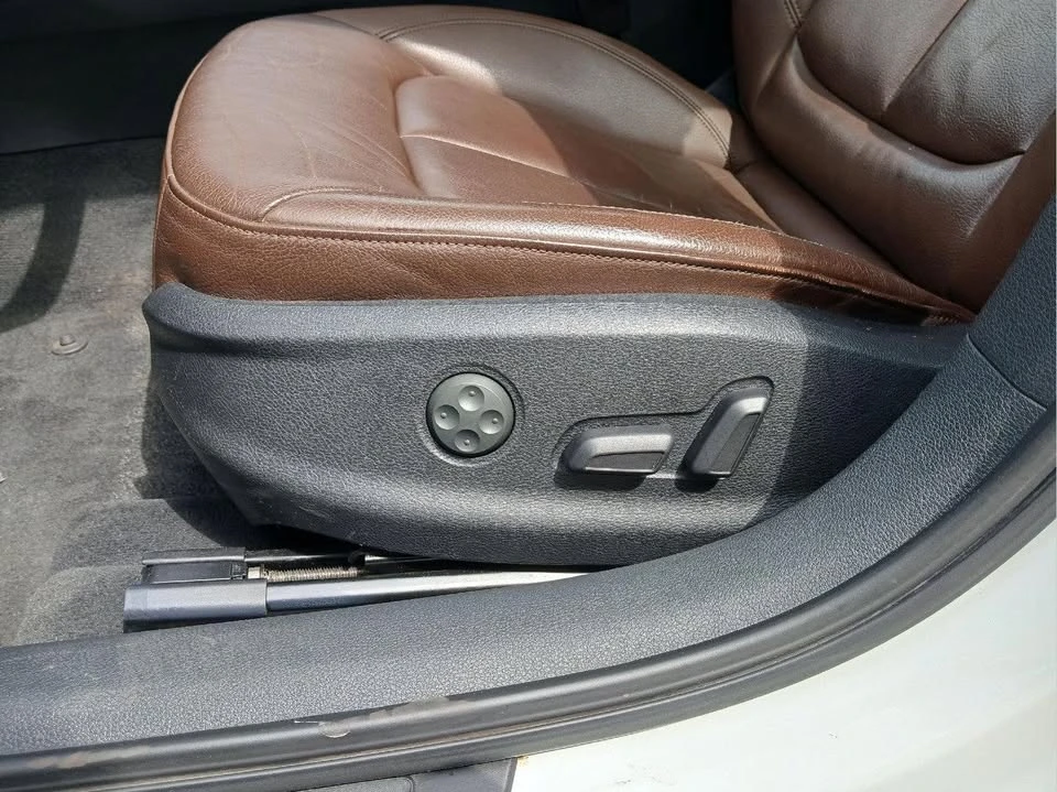 2016 Audi 8V A3 - Image 18 of 19