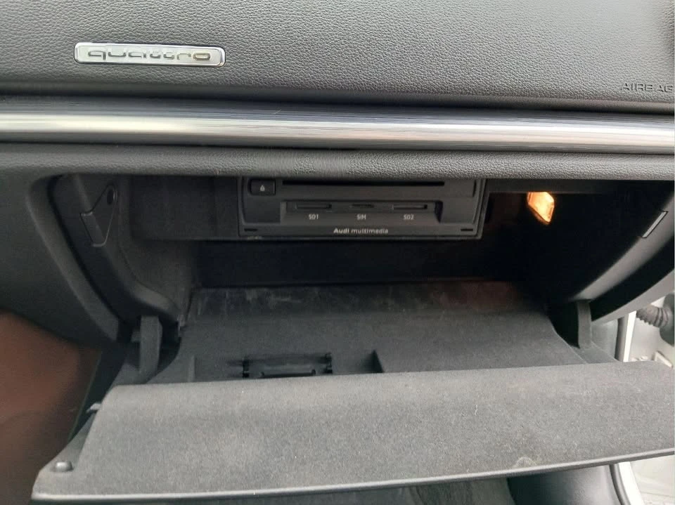 2016 Audi 8V A3 - Image 10 of 19