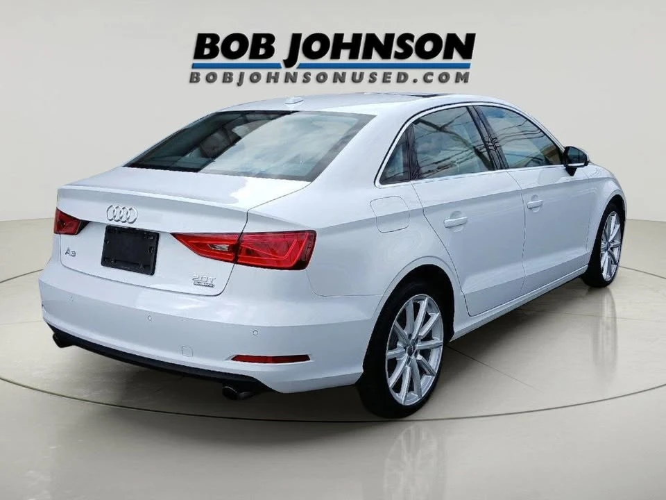 2016 Audi 8V A3 - Image 6 of 19