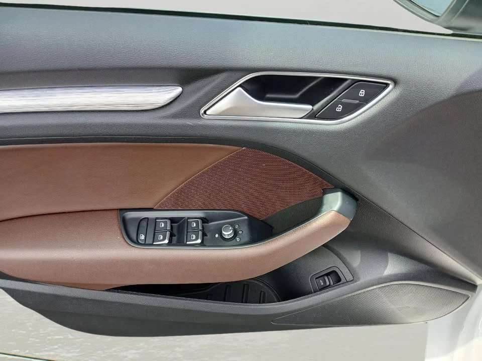 2016 Audi 8V A3 - Image 16 of 19