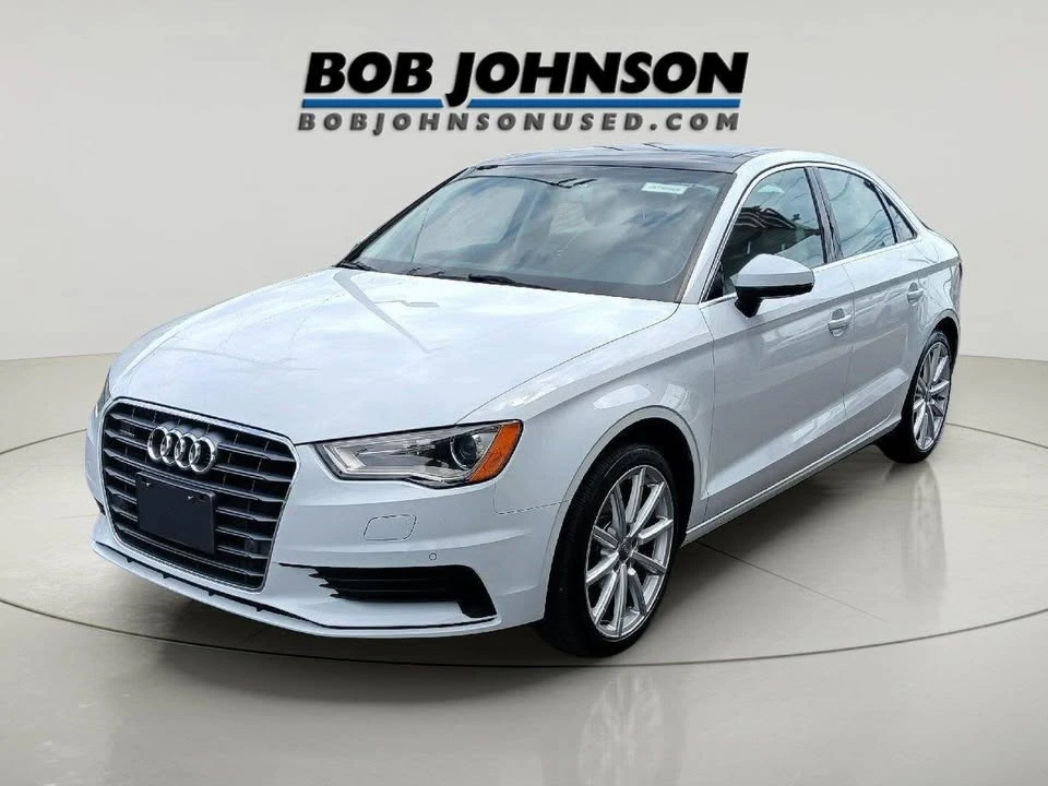 2016 Audi 8V A3 - Image 3 of 19
