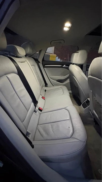 2016 Audi 8V A3 - Image 9 of 11