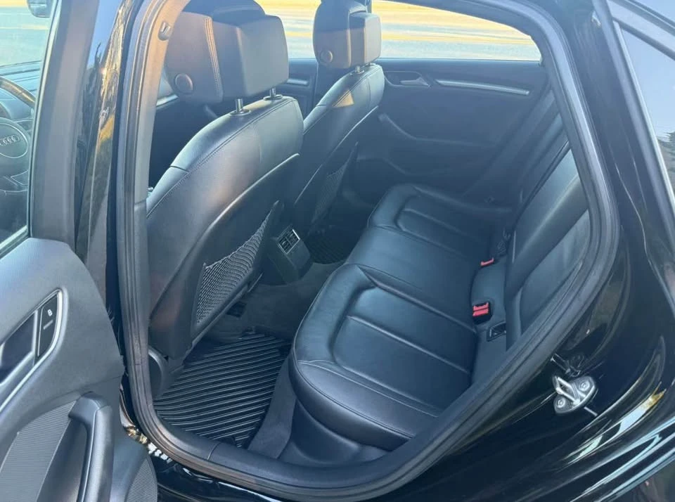 2016 Audi 8V A3 - Image 10 of 15