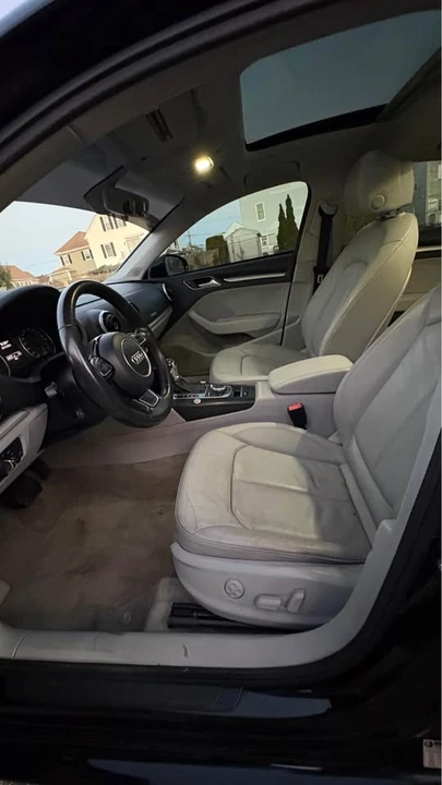 2016 Audi 8V A3 - Image 5 of 11