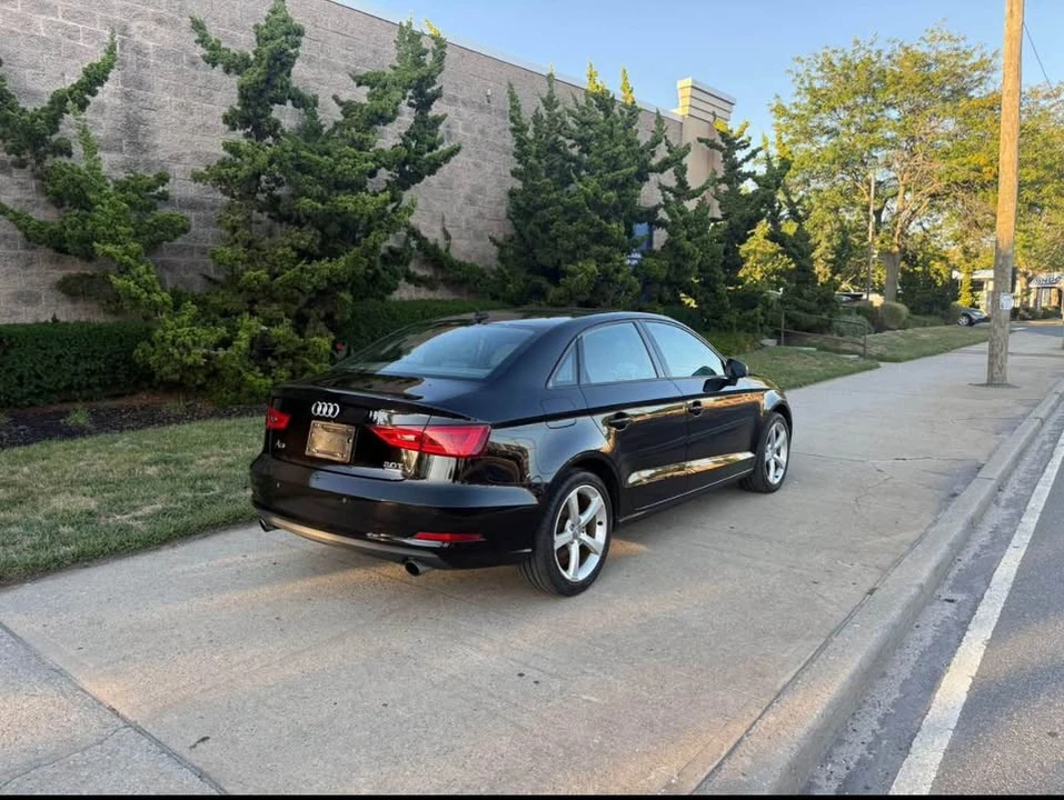 2016 Audi 8V A3 - Image 7 of 15