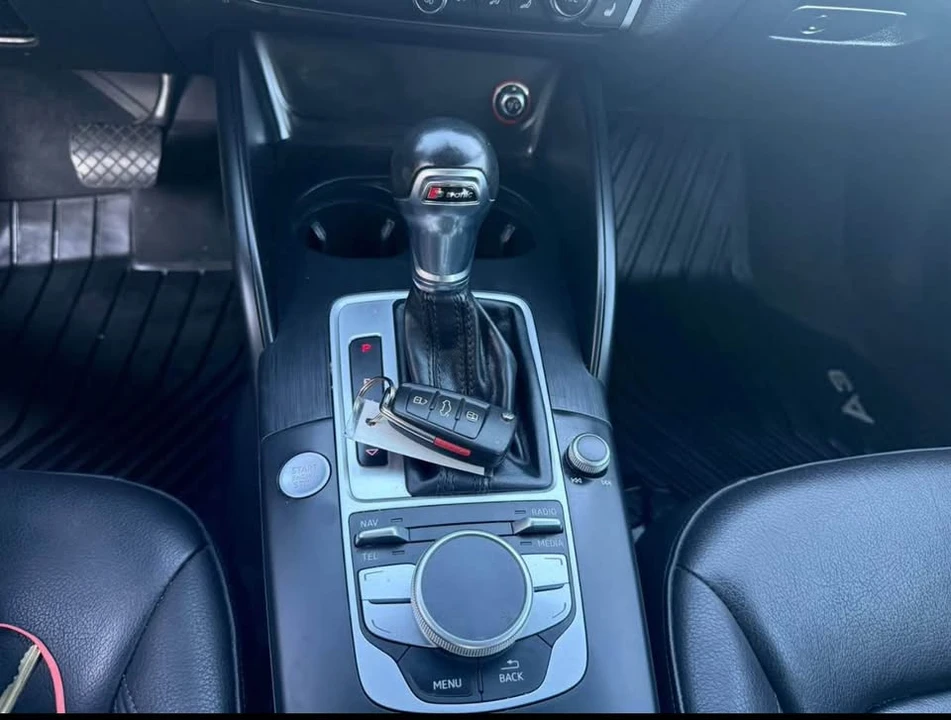 2016 Audi 8V A3 - Image 14 of 15
