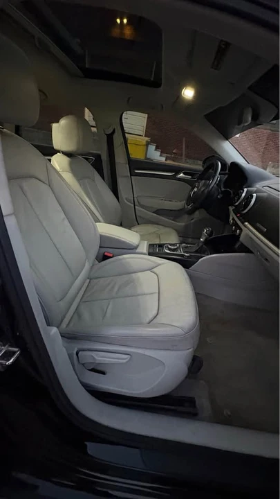 2016 Audi 8V A3 - Image 11 of 11