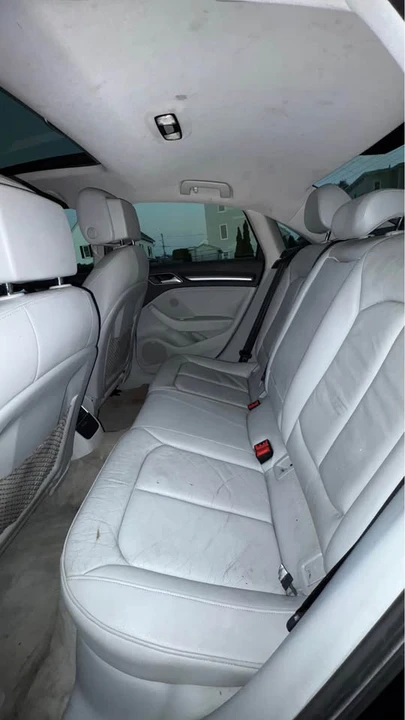 2016 Audi 8V A3 - Image 8 of 11