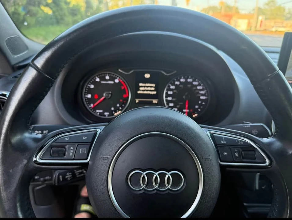 2016 Audi 8V A3 - Image 15 of 15