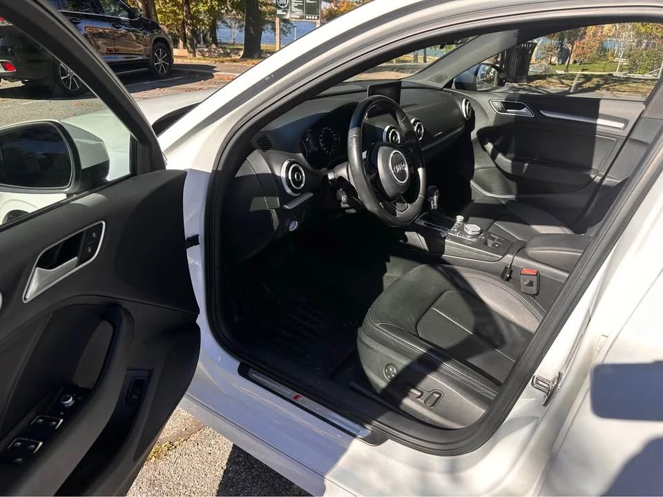 2016 Audi 8V A3 - Image 5 of 11