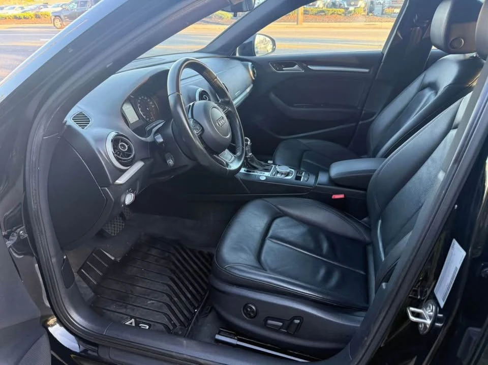 2016 Audi 8V A3 - Image 9 of 15