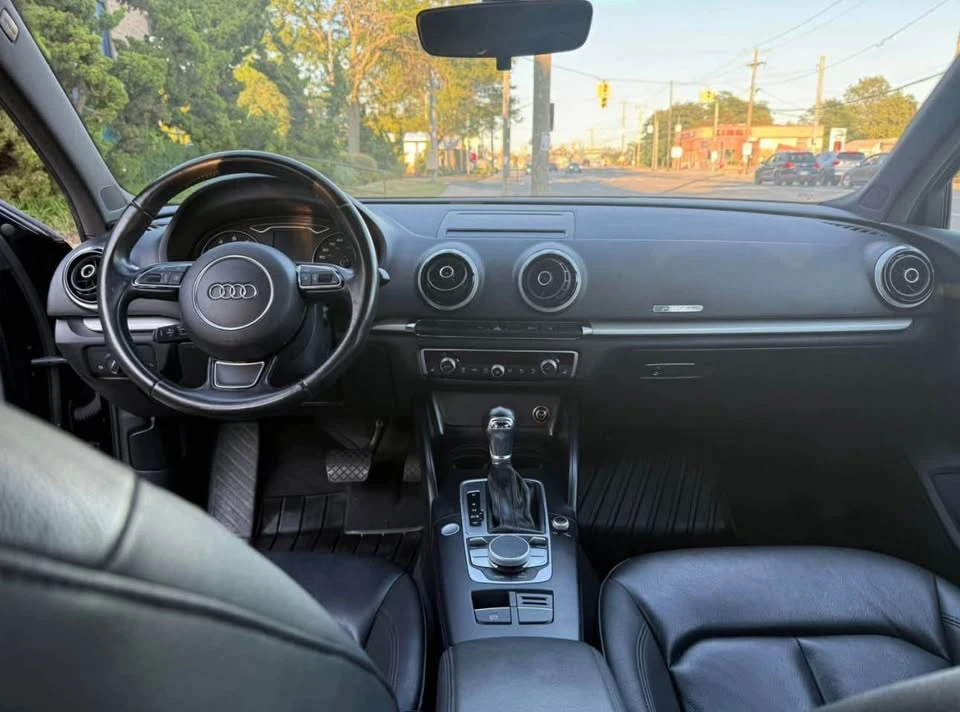 2016 Audi 8V A3 - Image 2 of 15
